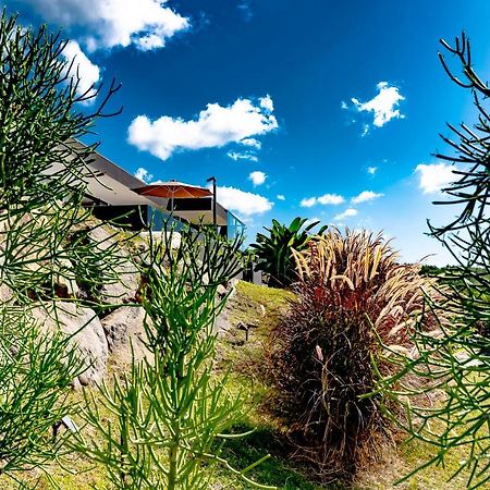 Villa Lembah Giri Villas 5***** Bouillante Exterior foto