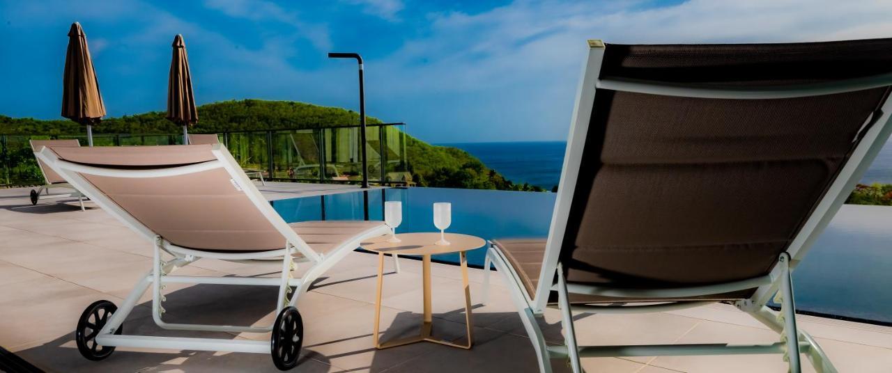 Villa Lembah Giri Villas 5***** Bouillante Exterior foto