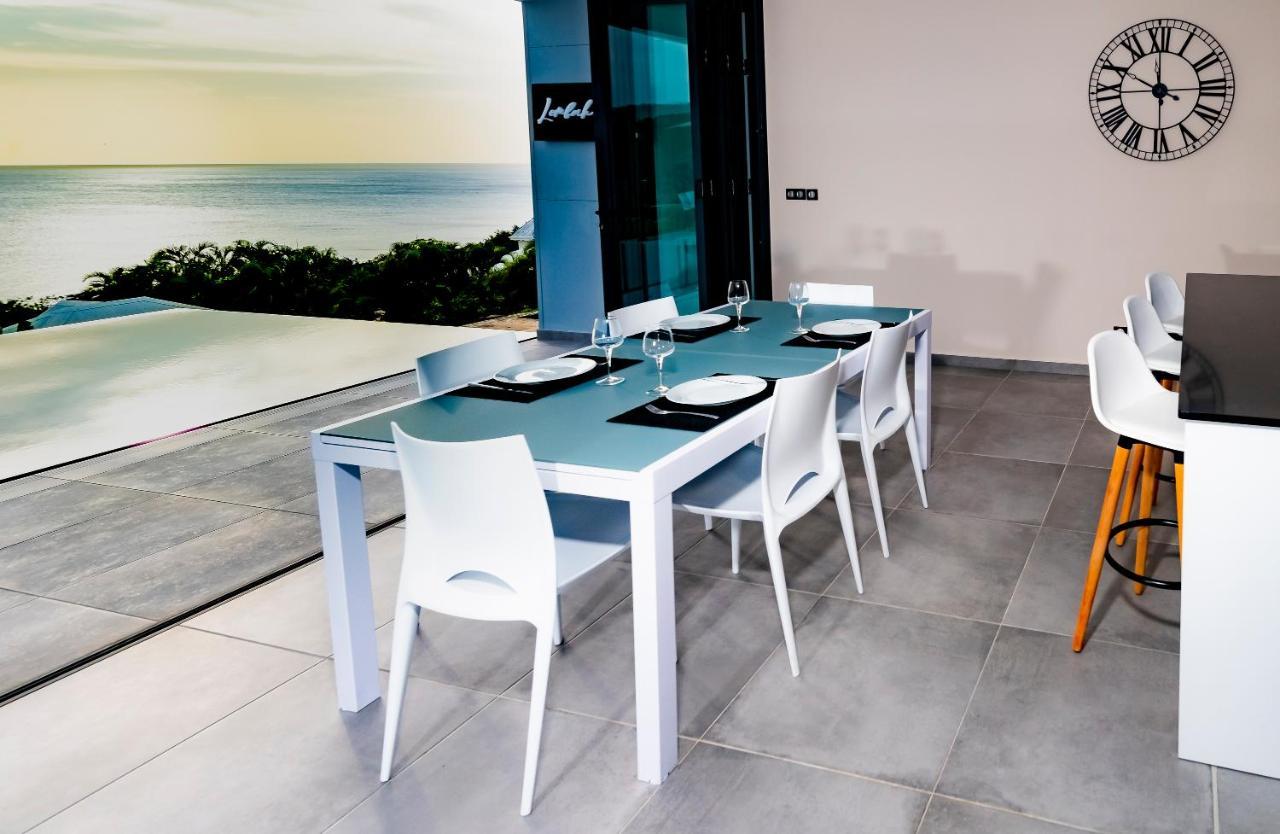 Villa Lembah Giri Villas 5***** Bouillante Exterior foto