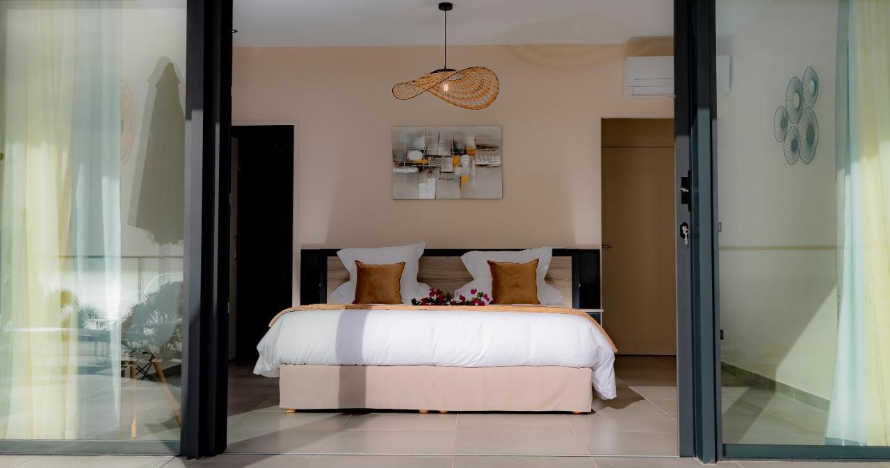 Villa Lembah Giri Villas 5***** Bouillante Exterior foto